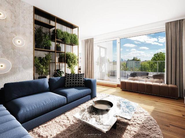 Apartment kaufen in Währing, Wien