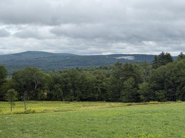 Land for sale in Jay, Maine