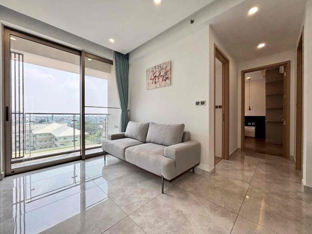 Căn hộ cho thuê tại Phường Tân Mỹ, Thành phố Hồ Chí Minh
