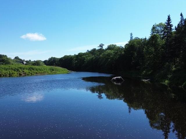 Land for sale in Waldo, Maine