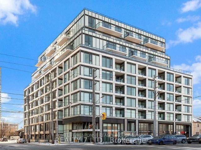 Condo for sale in Woburn, Ontario