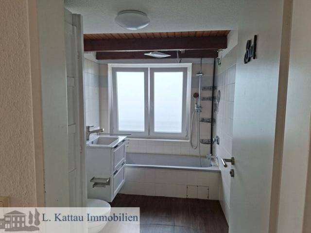 Apartment mieten in Vegesack, Bremen