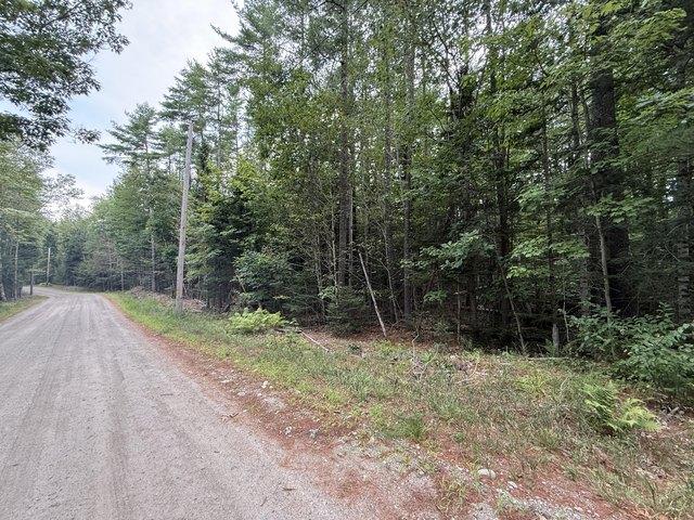 Land for sale in Washington, Knox County