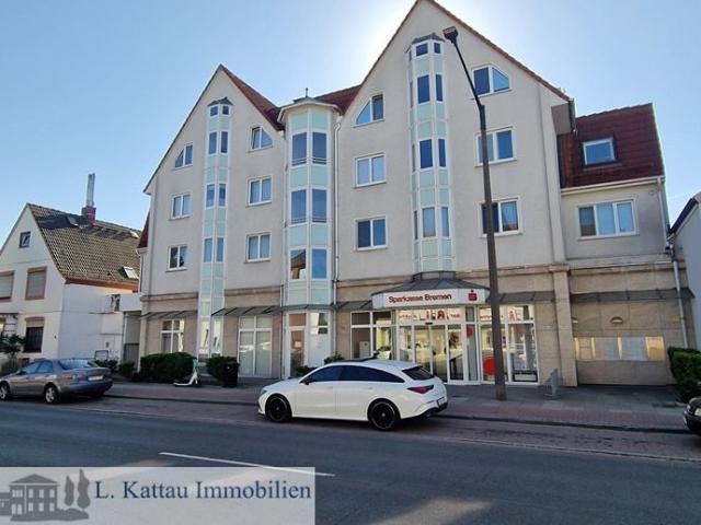 Apartment mieten in Jevenstedt, Thüringen