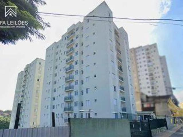 Apartamento venda em Osasco, Região Geográfica Intermediária de São Paulo