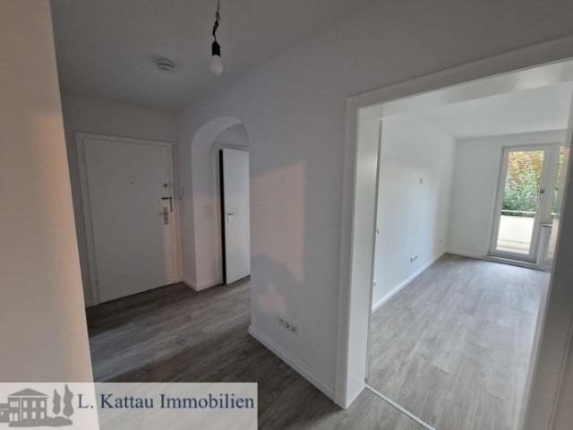 Apartment mieten in Vegesack, Bremen