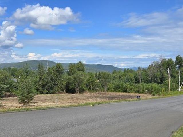 Land for sale in Madawaska, Aroostook County