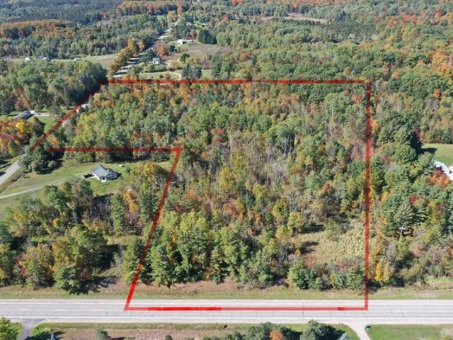 Land for sale in Rose City, Ogemaw County