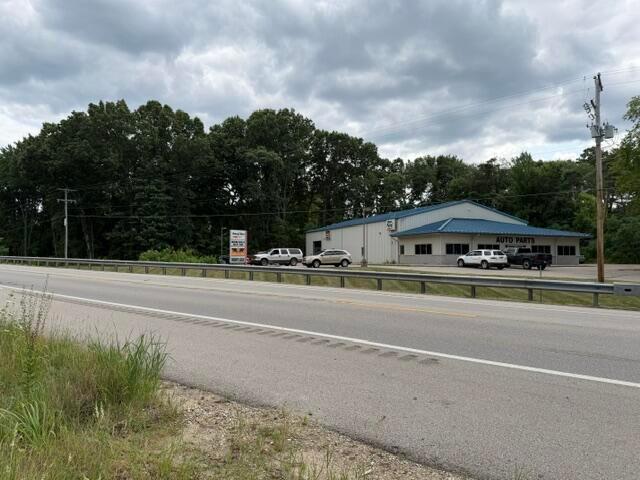 Land for sale in Michigan