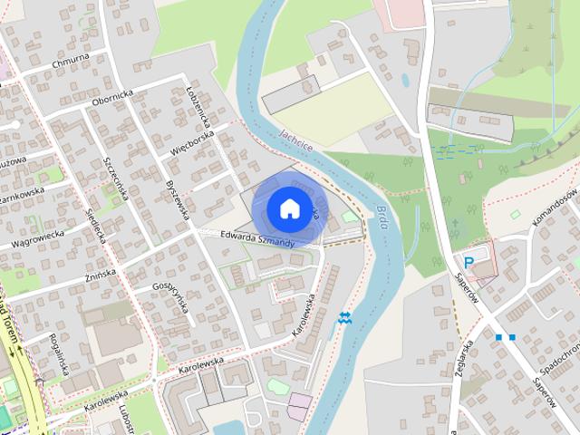 Mieszkanie do wynajęcia w Bydgoszcz, Kujawsko-pomorskie