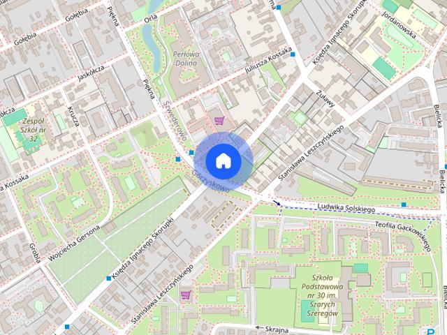 Mieszkanie do wynajęcia w Bydgoszcz, Kujawsko-pomorskie