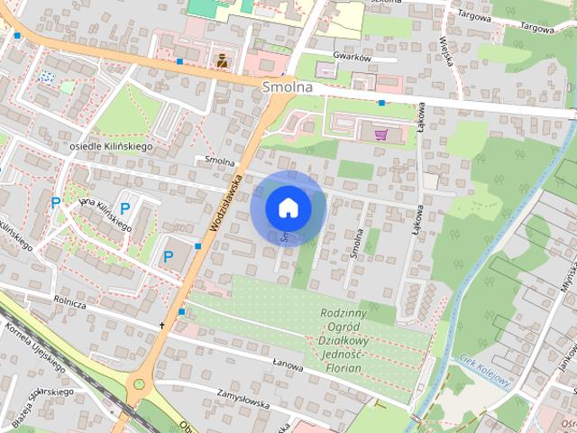 Mieszkanie do wynajęcia w Rybnik, Śląskie