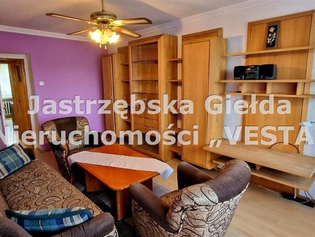 Mieszkanie do wynajęcia w Jastrzębie-zdrój, Śląskie