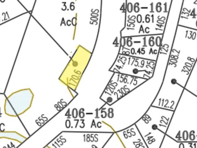 Land for sale in Candia, Rockingham County