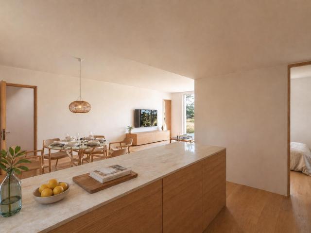 Dúplex en venta en Menorca, Baleares