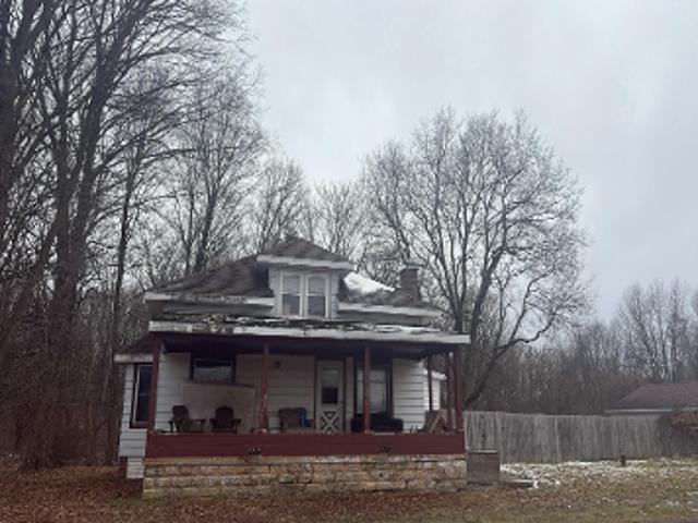 House for sale in Michigan
