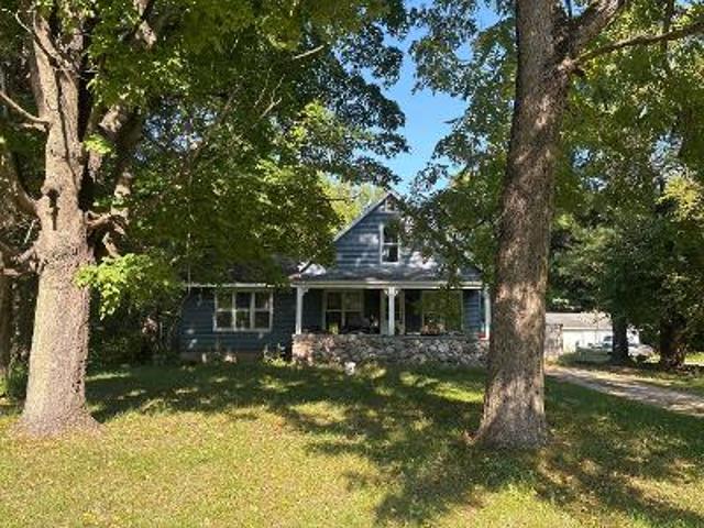 House for sale in Michigan