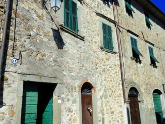 Appartamento in vendita a Unione di comuni Montana Lunigiana, Filattiera
