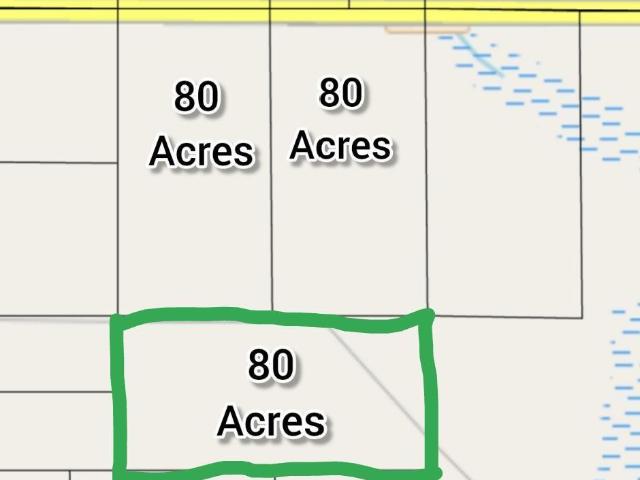 Land for sale in Pickford, Michigan