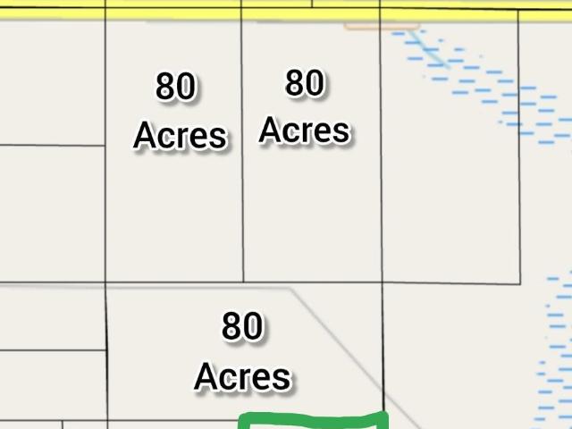 Land for sale in Pickford, Michigan