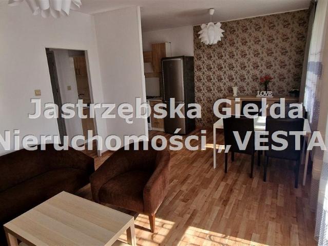 Mieszkanie do wynajęcia w Pawłowice, Śląskie
