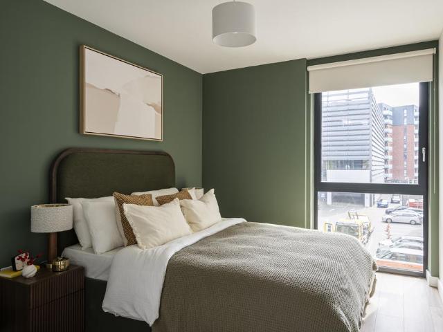 Apartment for rent in London Borough of Hounslow, Strand