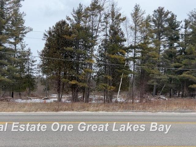 Land for sale in Tawas City, Michigan