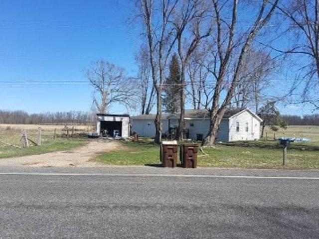 House for sale in Michigan