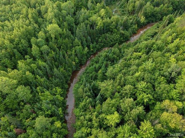 Land for sale in Ontonagon, Michigan