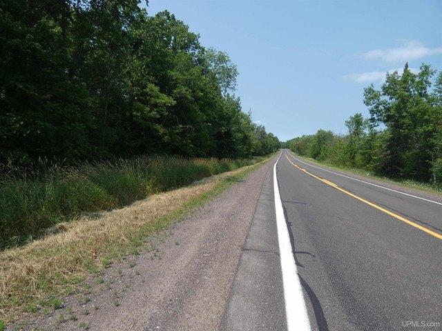 Land for sale in Marenisco, Michigan