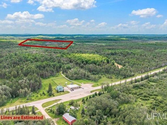 House for sale in Perronville, Michigan