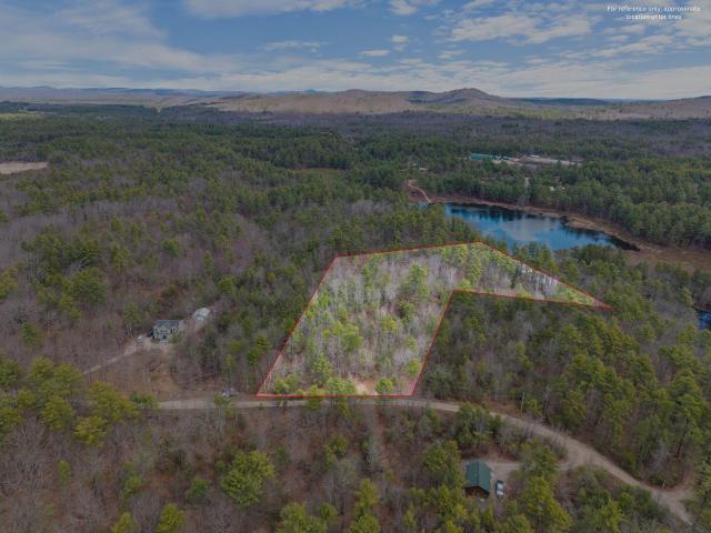 Land for sale in Shapleigh, Maine