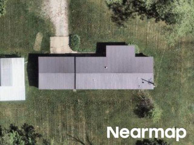 House for sale in Michigan