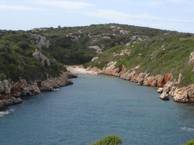 Terreno en venta en Binixica, Menorca