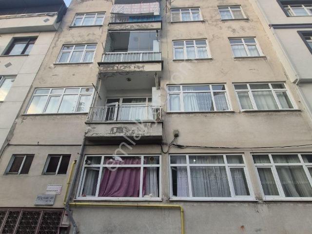 Trabzon içerisinde satılık mülk