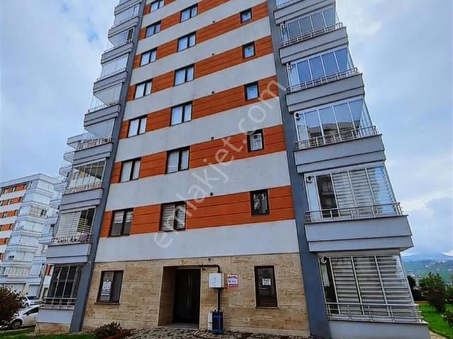 Trabzon içerisinde kiralık mülk