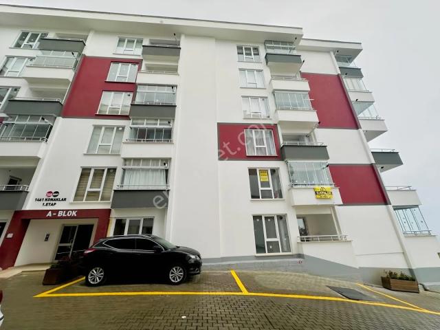 Trabzon içerisinde satılık mülk