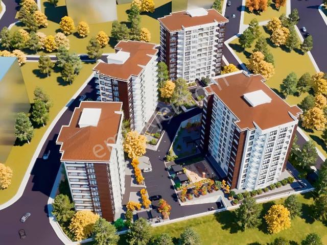 Trabzon içerisinde satılık mülk