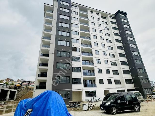 Trabzon içerisinde satılık mülk