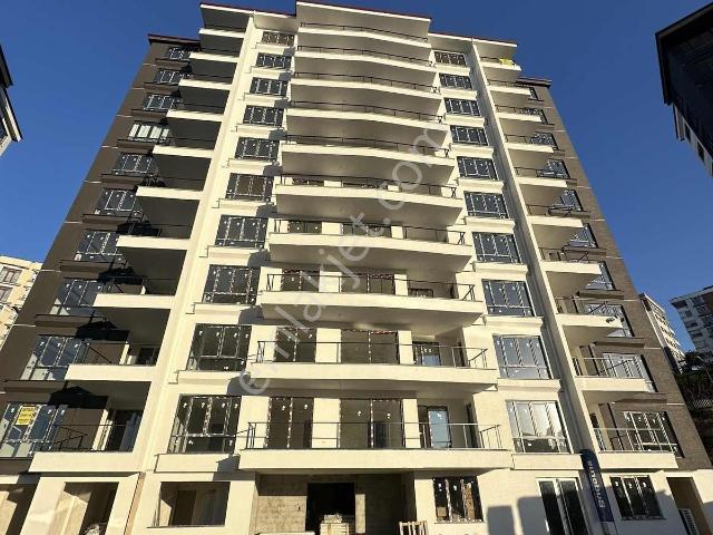 Trabzon içerisinde satılık mülk