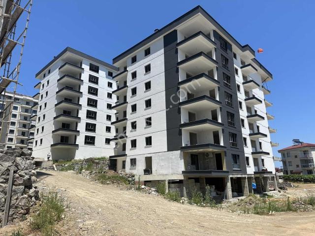 Trabzon içerisinde satılık mülk