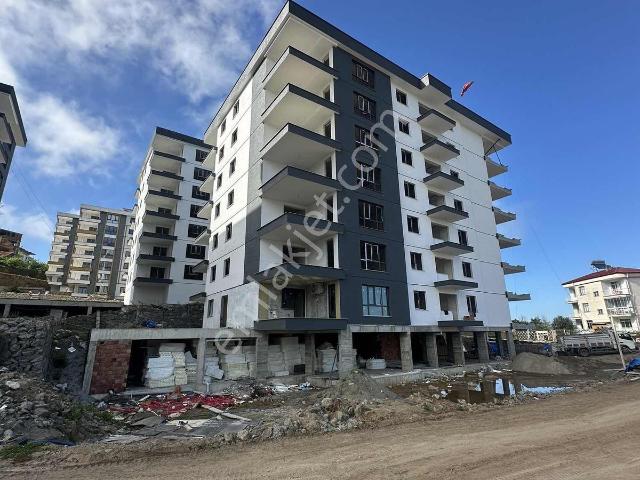 Trabzon içerisinde satılık mülk