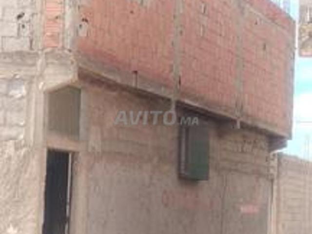 Maison vente à Sid L Mokhtar, L'Oriental