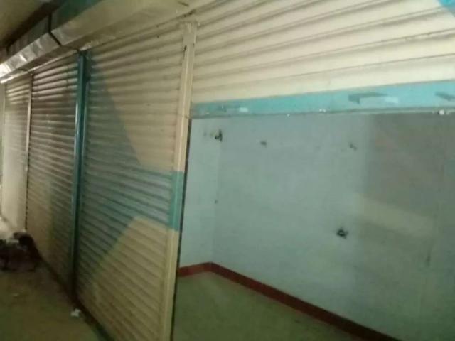 Commercial for sale in ریلوے کالونی, تعلقہ حیدرآباد شہر