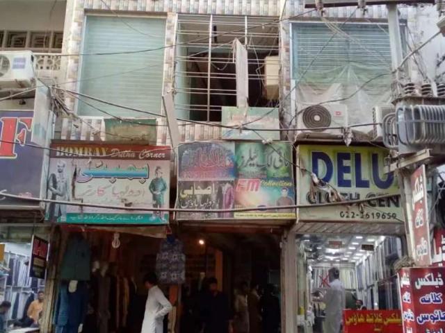 Commercial for sale in Federally Administered Tribal Areas fata