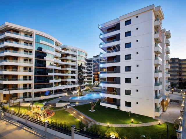 Atıfbey Mahallesi, Gaziemir içerisinde kiralık Residence