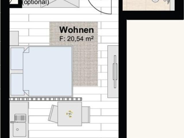 Wohnung kaufen in Salzburg