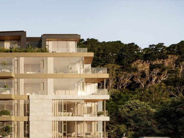 Apartment for sale in Matata, Wellington