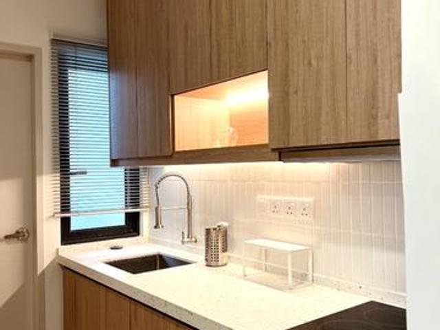 Condominium for rent in Country Heights Damansara, Kuala Lumpur