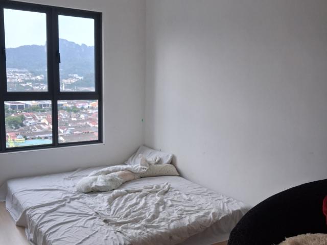 Apartment for rent in Country Heights Damansara, Kuala Lumpur